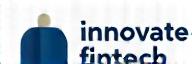 Innovate Fintech Australia Logo