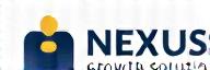 Nexus Growth Solutions Logo